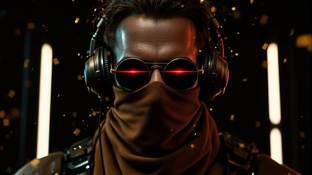 Промпты для нейронок