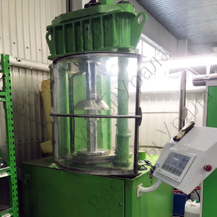 Ремонт станков с ЧПУ