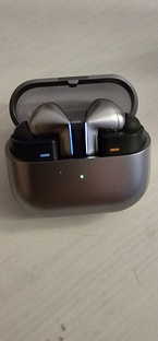Samsung Galaxy Buds 3 Pro?