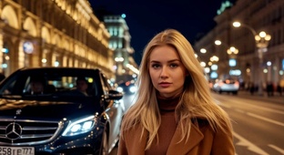 Дарственная на Ад (триллер)