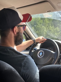 Наши мысли запутаны ниткой. Сборник стихов