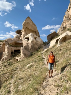 Путешествия