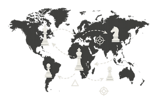 Геостратегия