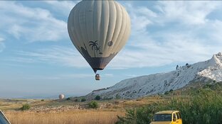 Тут про путешествия и интересные места