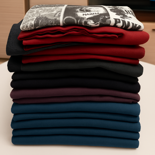 Шью и шить люблю