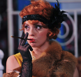 Почему Элочка максимально сокращает население России