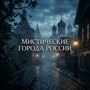 Мистические города России