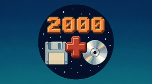 Лучшие игры 2000 года на ПК» — полная серия