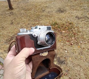 ФОТОАППАРАТЫ