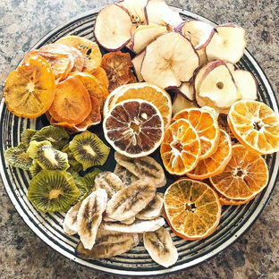 Полезные вкусняшки 