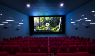 Мир фантазий: фильмы, сериалы и мультфильмы