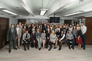 Компания "Экоторг М"