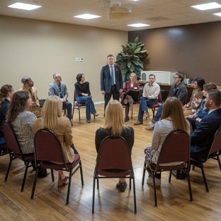 Интегральные стратегические сессии: Гибкость, осознанность, трансформация