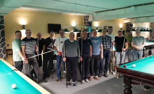 Турнир 28.09.2025 по комбинированной пирамиде