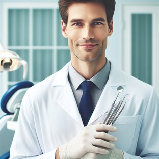 Будни стоматолога