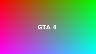 GTA 4