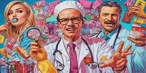 Здоровье в 21 веке