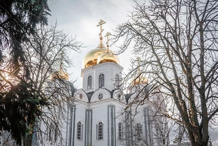 О духовной жизни