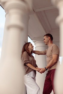 Супружеские отношения