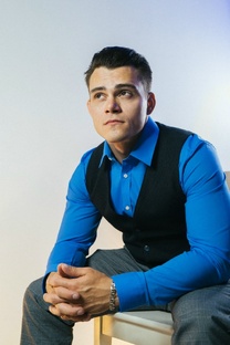 Эфиры с Егором