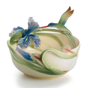 Винтажная история