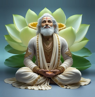 Абсолютная истина Цветка Жизни