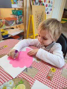 РАС. Начало