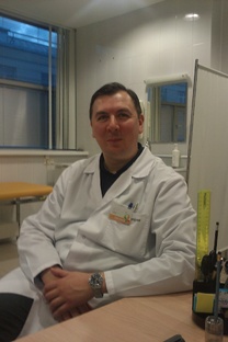 Случаи из практики.