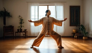 Цигун для здоровья и решения задач