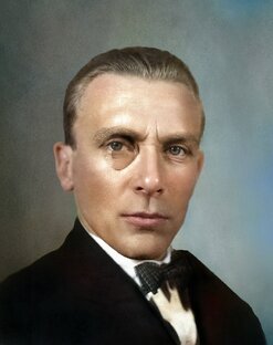 Булгаков