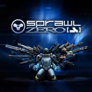 SPRAWL zero — Полное прохождение