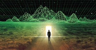 Наш мир-симуляция?