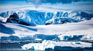 Антарктида