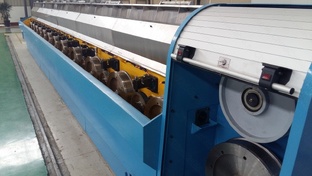 Волочильные станы