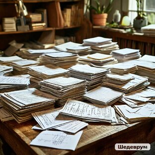 Обзоры и инструкции