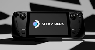 Прохождения игр на Steam Deck 