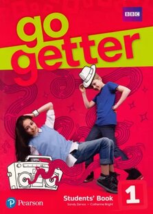 Go Getter 1