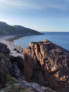 Русский север