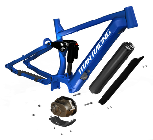 Велосипед: история, устройство, компоненты