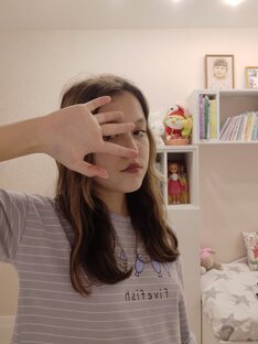 Красотка ❤