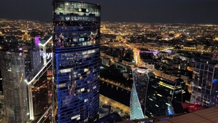 Москва, Московская область