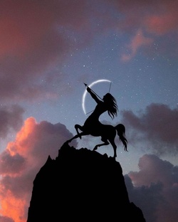 🌙🌚⭐️ Гороскоп✨️💫