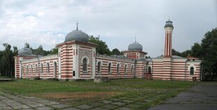 Кавказские Минеральные воды