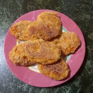 Основное блюдо