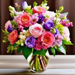 Восьмое марта