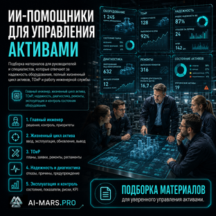 Управление жизненным циклом материальных активов (инженерия)