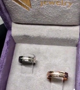 Обручальные кольца