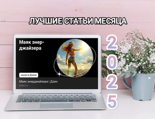 Лучшие статьи блога