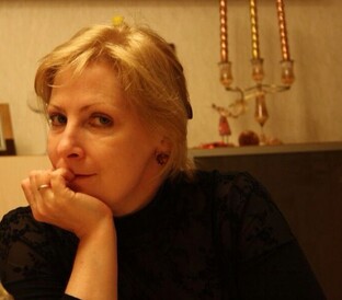 Ирина Куксинская