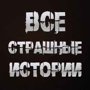 Все страшные истории на ночь